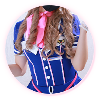 Yちゃん